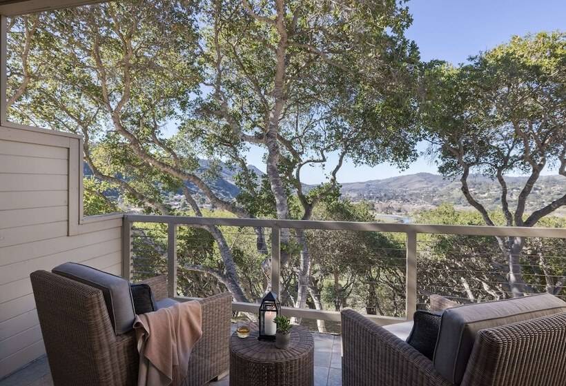 سوییت, Carmel Valley Ranch, In The Unbound Collection By Hyatt