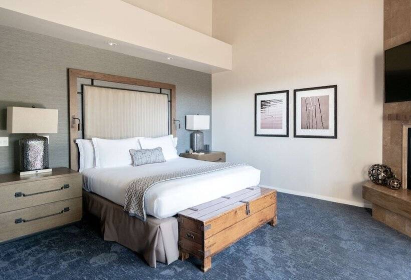 سوییت, Carmel Valley Ranch, In The Unbound Collection By Hyatt