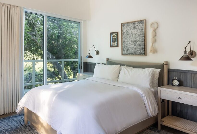 سوئیت 2 خوابه, Carmel Valley Ranch, In The Unbound Collection By Hyatt