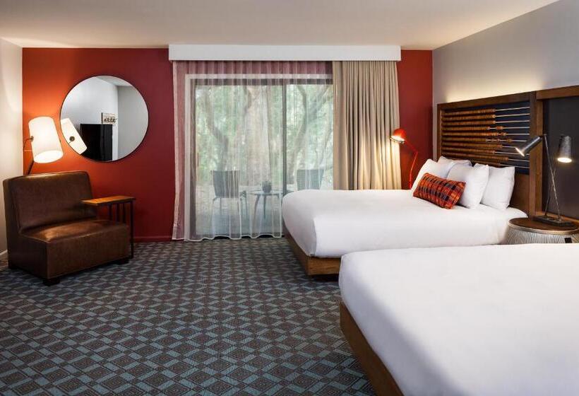 Standard Room, Chaminade Resort & Spa