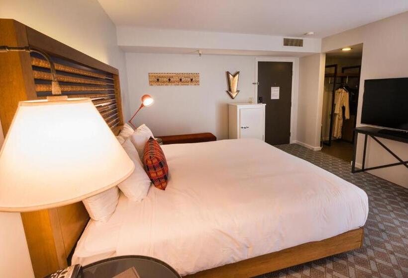 Suite Cama King, Chaminade Resort & Spa