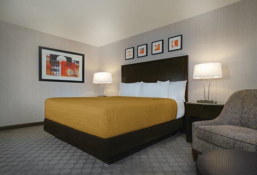 اتاق استاندارد با تخت بزرگ, Circus Circus Hotel, Casino & Theme Park
