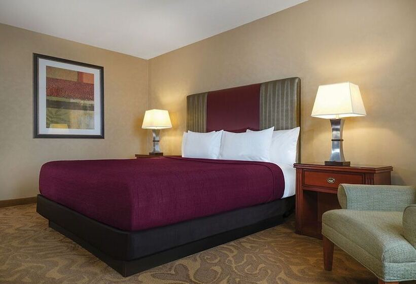 Standard Room King Size Bed, Circus Circus , Casino & Theme Park