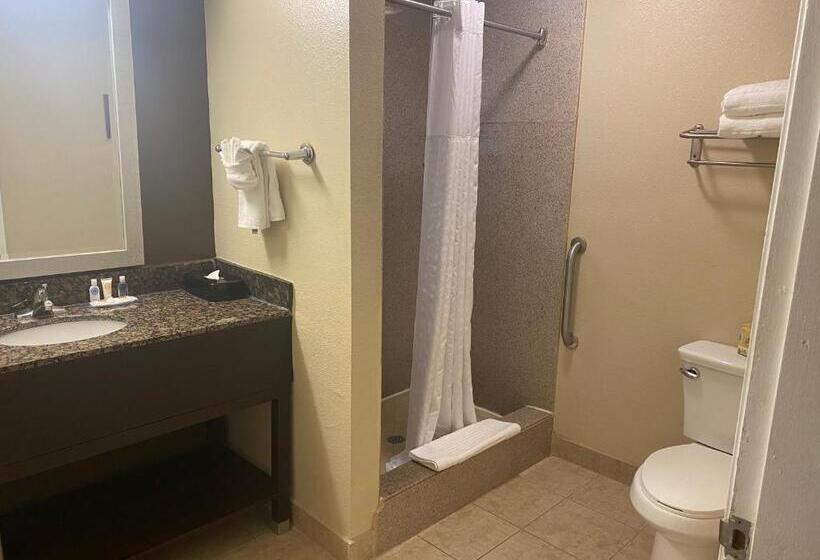 اتاق استاندارد, Comfort Inn