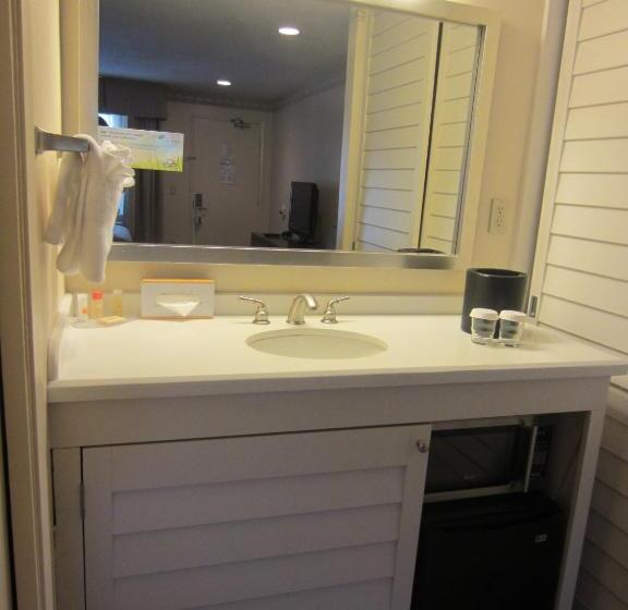 اتاق استاندارد, Days Inn By Wyndham San Diego Hotel Circle