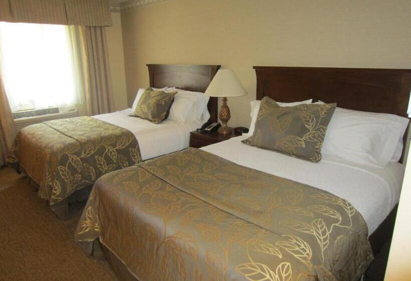 اتاق استاندارد, Days Inn By Wyndham San Diego Hotel Circle