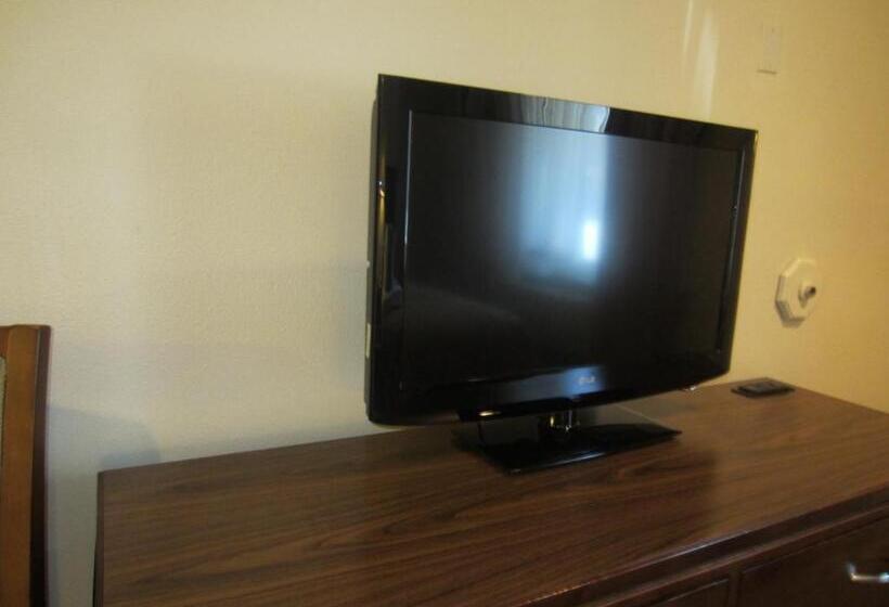اتاق استاندارد برای معلولان, Days Inn By Wyndham San Diego Hotel Circle