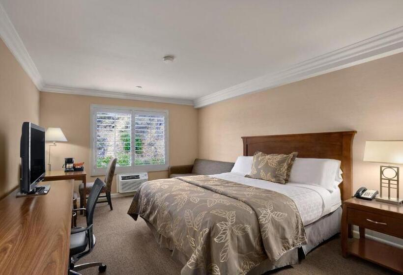 اتاق پرمیوم, Days Inn By Wyndham San Diego Hotel Circle