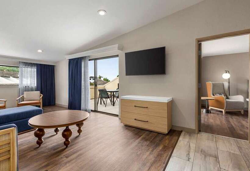 سوئیت با تخت بزرگ, Hilton College Station & Conference Center