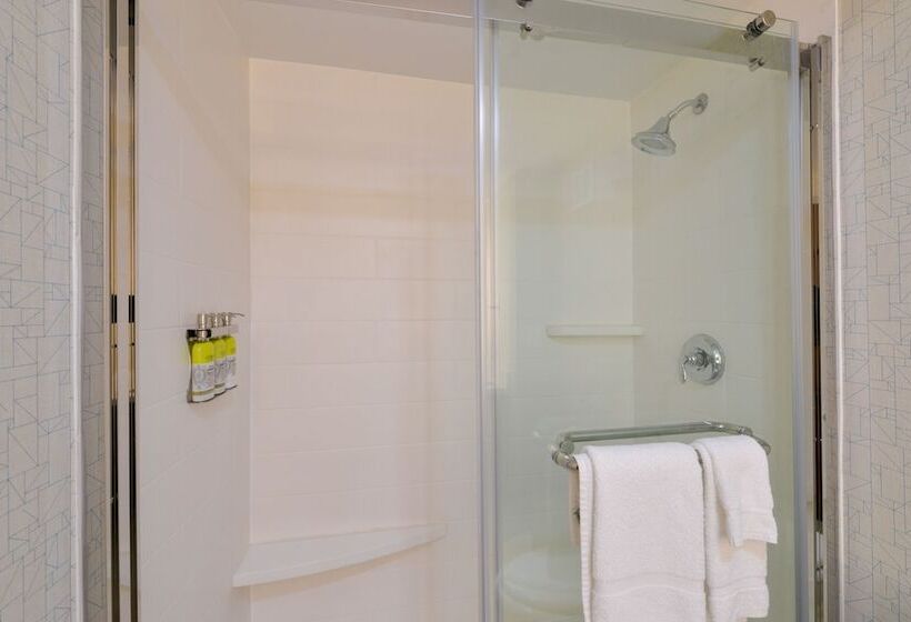 اتاق استاندارد, Holiday Inn Express & Suites   Shreveport   Downtown, An Ihg