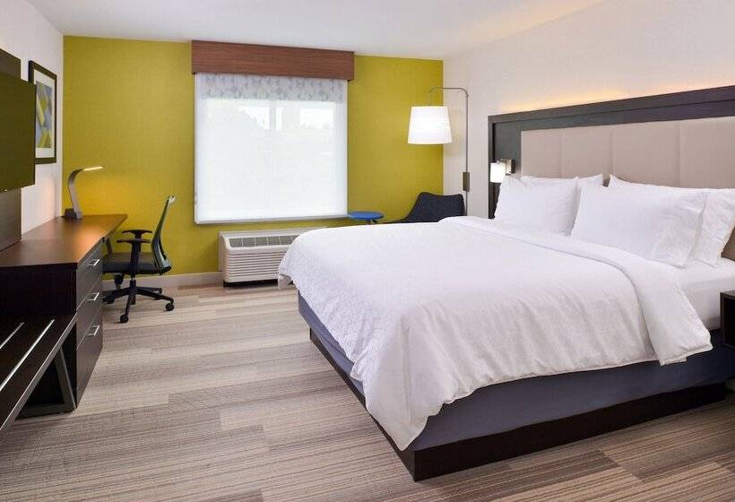 اتاق استاندارد, Holiday Inn Express & Suites   Shreveport   Downtown, An Ihg