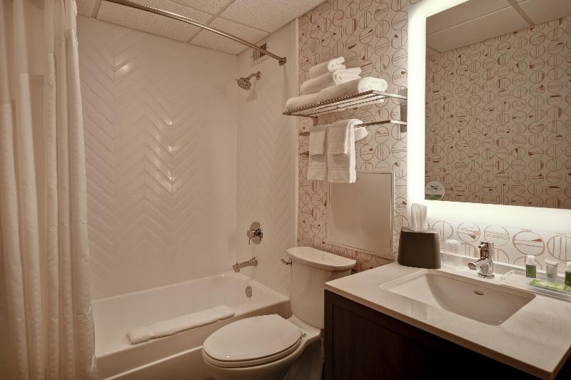 اتاق استاندارد, Holiday Inn Lancaster, An Ihg