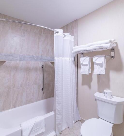 اتاق استاندارد, Quality Inn Near Rocky Mountain National Park