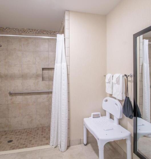 اتاق سوپریور برای معلولان, Quality Inn Near Rocky Mountain National Park