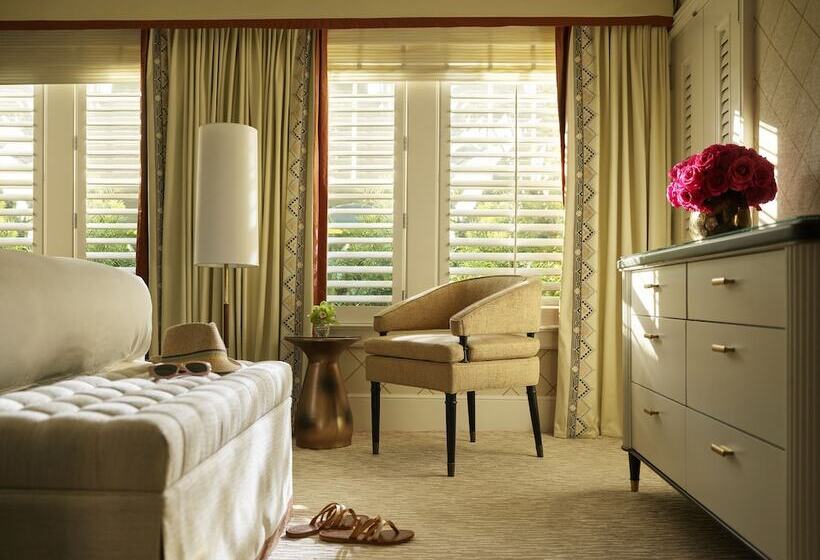 سوییت, The Beverly Hills Hotel   Dorchester Collection