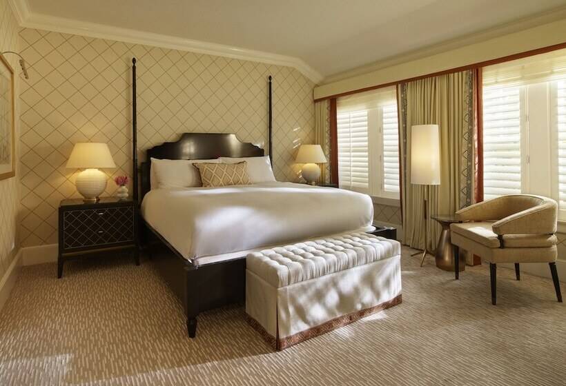 Suite, The Beverly Hills   Dorchester Collection