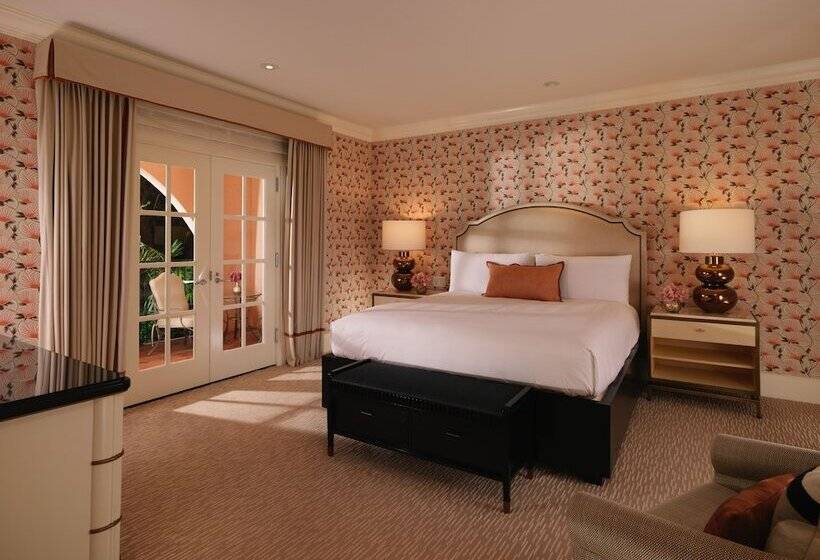 سوییت, The Beverly Hills   Dorchester Collection