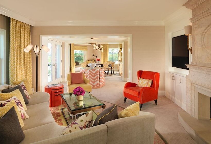 سوییت, The Beverly Hills Hotel   Dorchester Collection