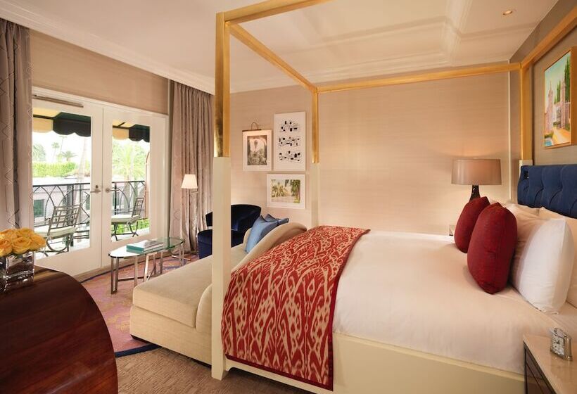 سوییت, The Beverly Hills   Dorchester Collection