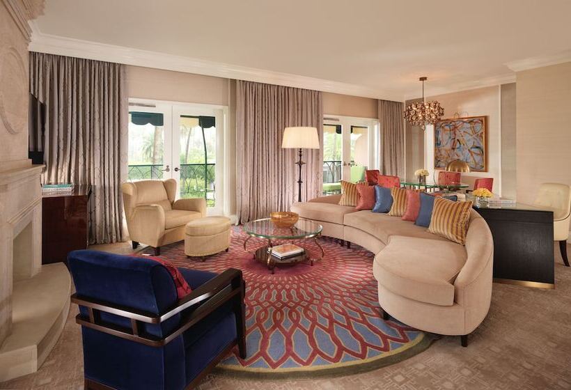 سوییت, The Beverly Hills Hotel   Dorchester Collection