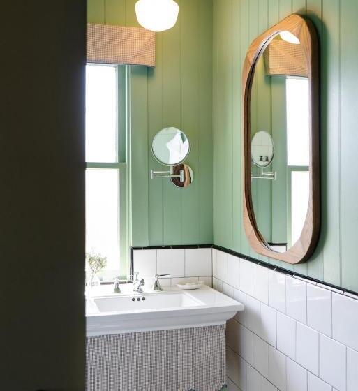 اتاق استاندارد با تخت بزرگ, Le Petit Pali At 8th Ave