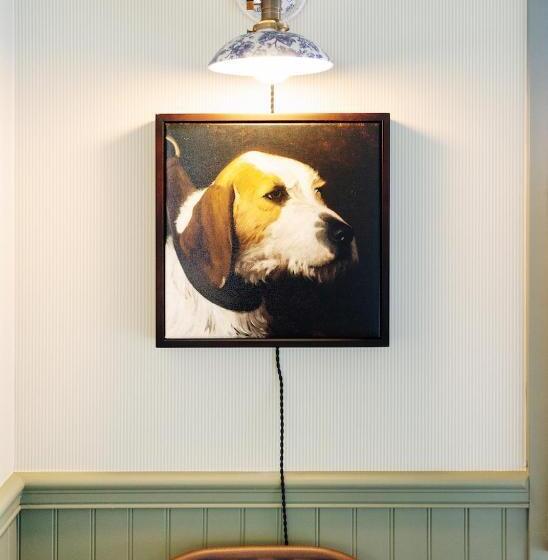 اتاق استاندارد با تخت بزرگ برای معلولان, Le Petit Pali At 8th Ave