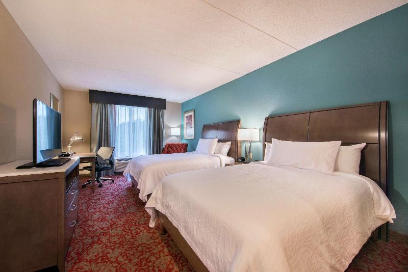 اتاق استاندارد, Best Western Sandman