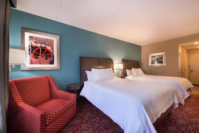 اتاق استاندارد, Best Western Sandman