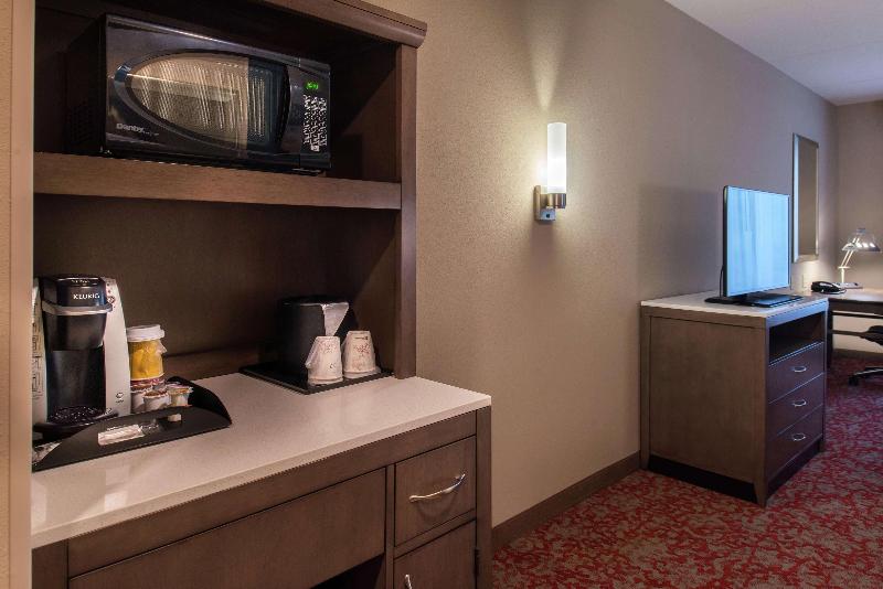 اتاق استاندارد, Best Western Sandman
