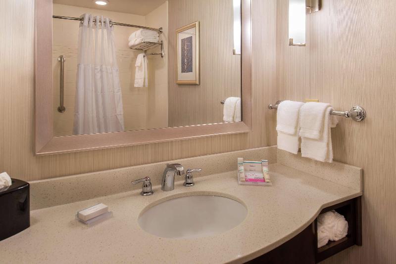 اتاق استاندارد, Best Western Sandman