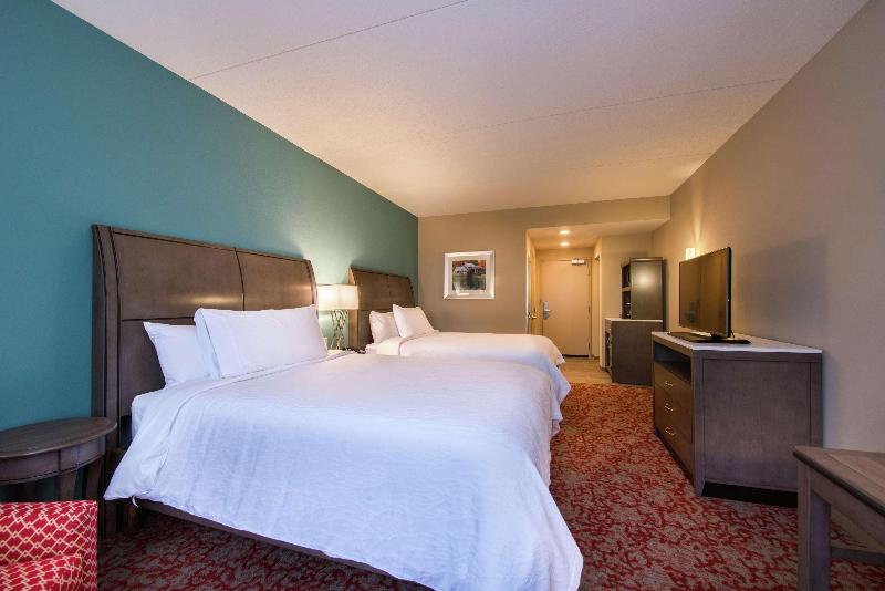 اتاق استاندارد, Best Western Sandman