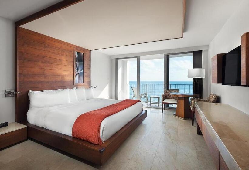 اتاق استاندارد با تخت بزرگ, Costa D'este Beach Resort & Spa
