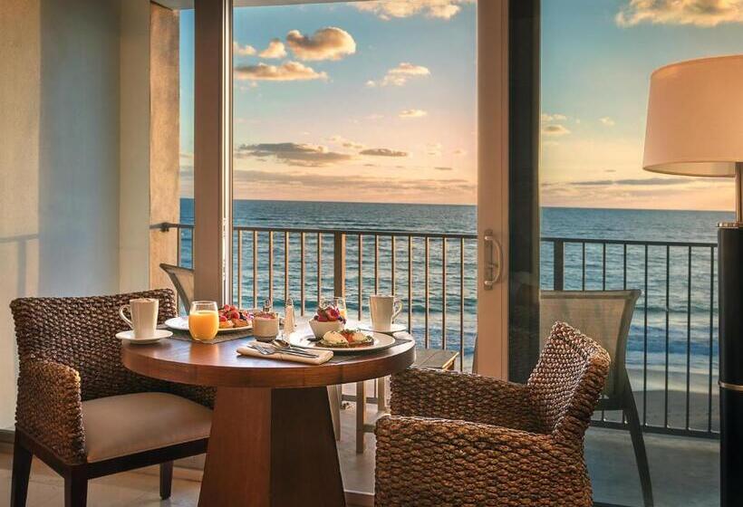 اتاق استاندارد با تخت بزرگ برای معلولان, Costa D'este Beach Resort & Spa
