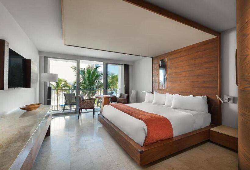 اتاق استاندارد با تخت بزرگ, Costa D'este Beach Resort & Spa