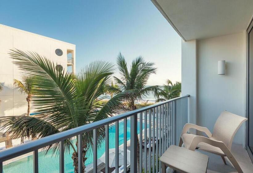 Standard Room Pool View, Costa D'este Beach Resort & Spa