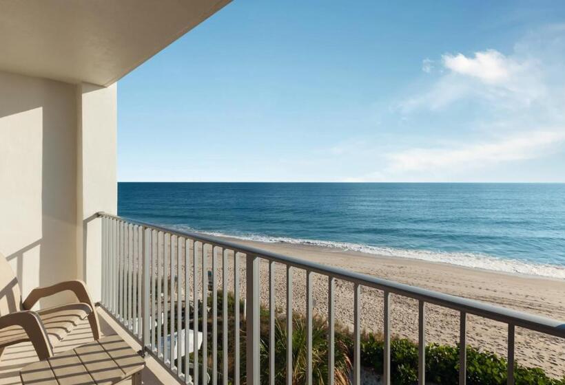 اتاق استاندارد با چشم‌انداز دریا, Costa D'este Beach Resort & Spa
