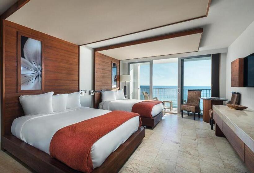 Chambre Standard Vue Mer, Costa D'este Beach Resort & Spa