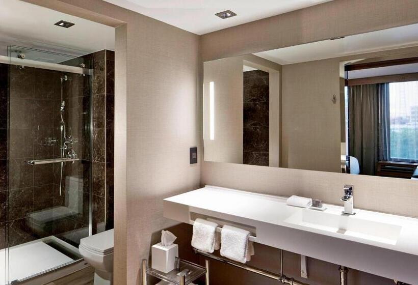 سوئیت با تخت بزرگ, Ac Hotel Atlanta Downtown