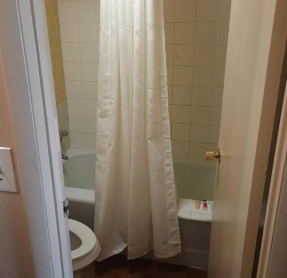 اتاق استاندارد, Altamonte Springs Hotel And Suites
