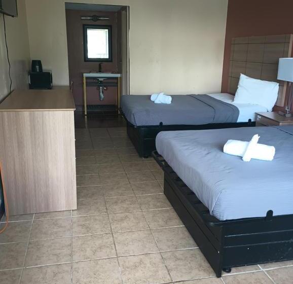 اتاق استاندارد, Altamonte Springs Hotel And Suites