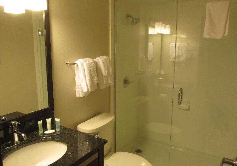 Люкс 2 Спальни, Best Western Harvest Inn & Suites