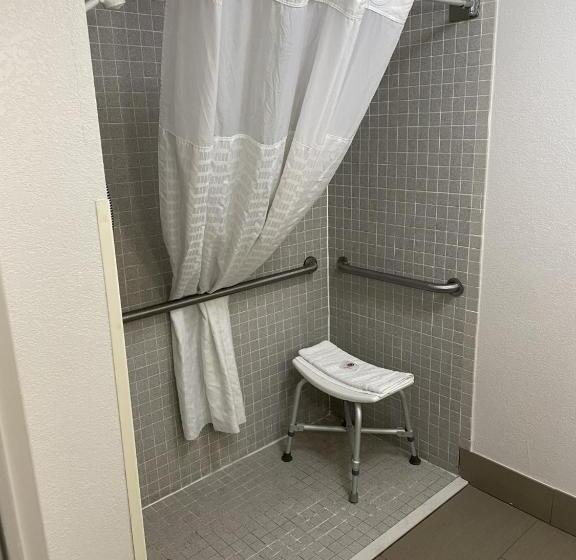 Standard Room Adapted for people with reduced mobility, Comfort Inn Downtown Charleston