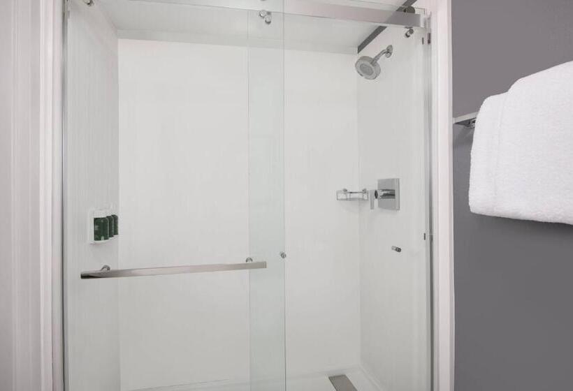 سوئیت با تخت بزرگ, Courtyard By Marriott Augusta
