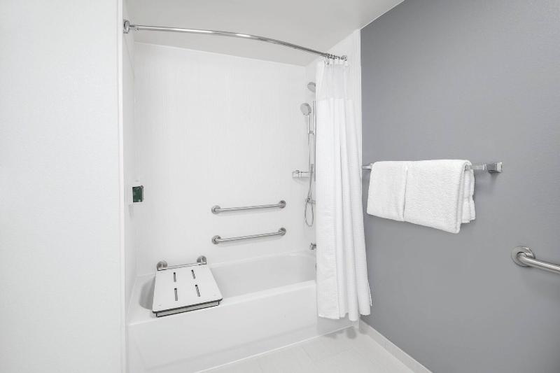 اتاق استاندارد, Courtyard By Marriott Augusta