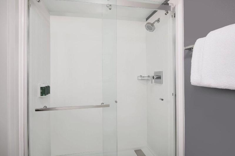 اتاق استاندارد, Courtyard By Marriott Augusta