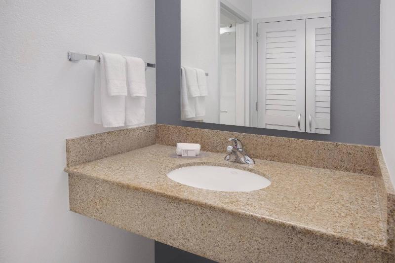 اتاق استاندارد, Courtyard By Marriott Augusta