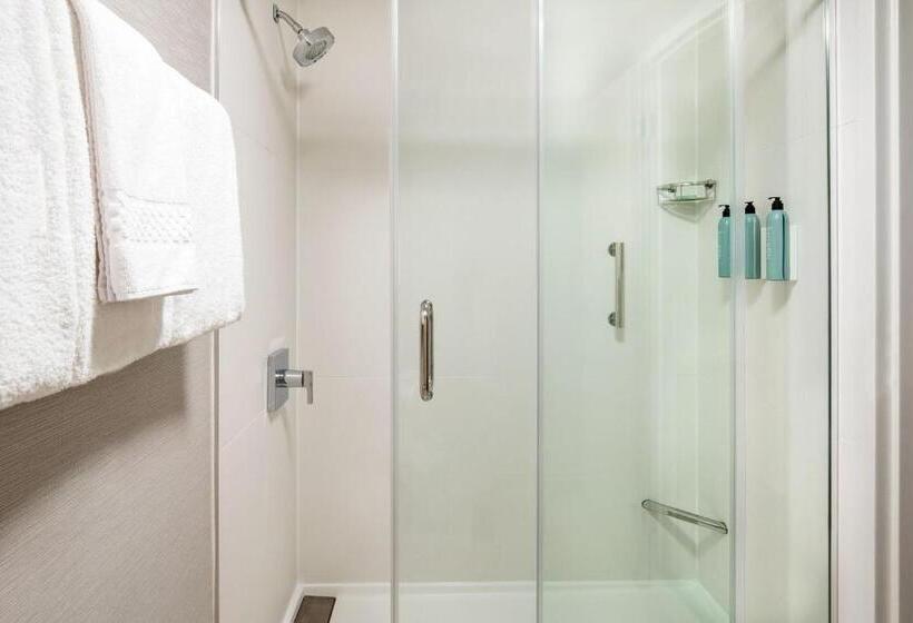 Standardzimmer, Courtyard By Marriott Boston Andover