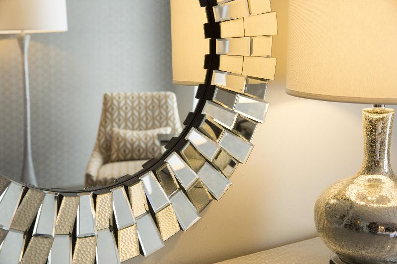 سوئیت با تخت بزرگ, Crowne Plaza Chicago Sw   Burr Ridge, An Ihg