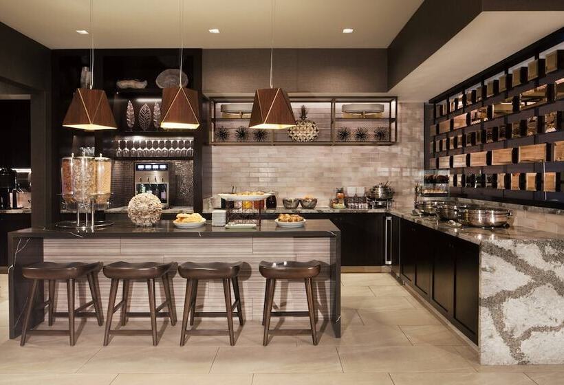 اتاق استاندارد با 2 تخت دوبل, Dallas/fort Worth Airport Marriott