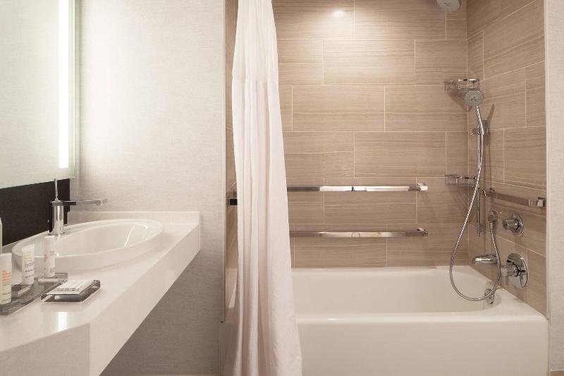اتاق استاندارد, Dallas/fort Worth Airport Marriott